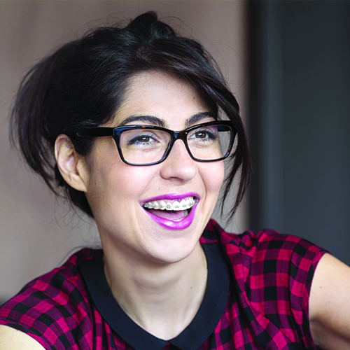 Patient Photo - Oatlands Dental Lounge